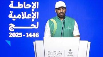 “النقل” تنقل 643 ألف حاج وتعلن الجاهزية عبر 6 مطارات لخدمة ضيوف الرحمن