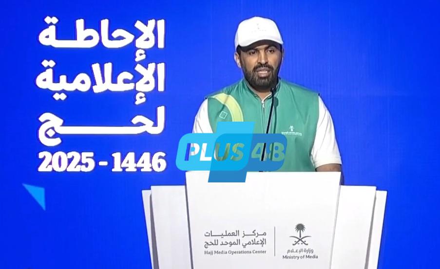 “النقل” تنقل 643 ألف حاج وتعلن الجاهزية عبر 6 مطارات لخدمة ضيوف الرحمن