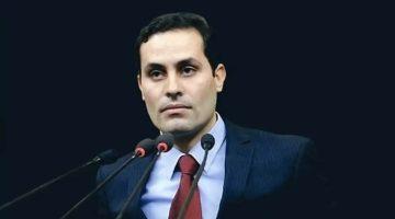 سأظل أبحث عن أبواب الأمل.. أول رسالة من أحمد الطنطاوي بعد خروجه من محبسه