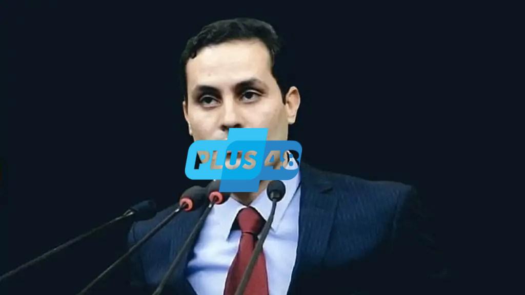 سأظل أبحث عن أبواب الأمل.. أول رسالة من أحمد الطنطاوي بعد خروجه من محبسه