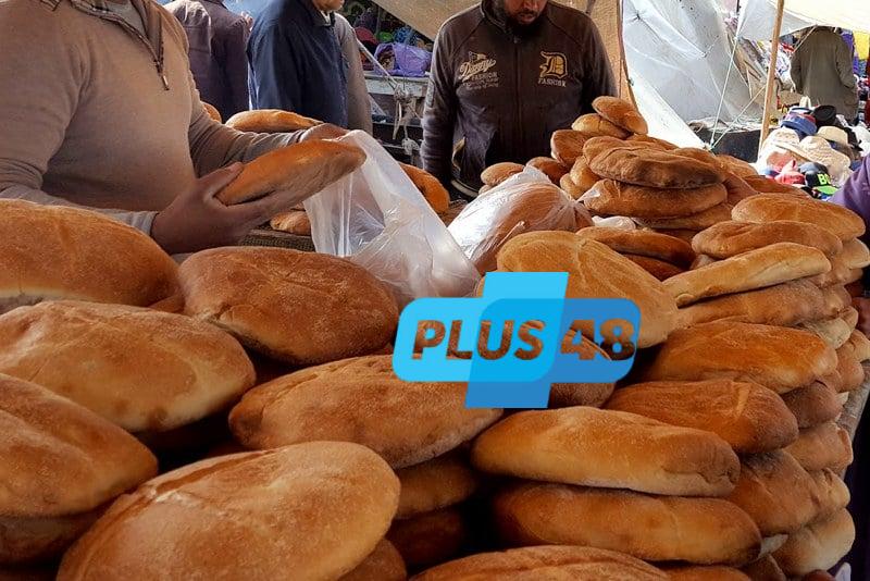 أرباب مخابز يهددون سلامة المستهلكين المغاربة بإضافة السكر إلى الأرغفة