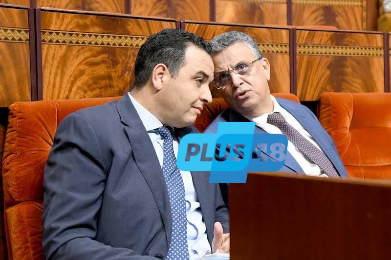 وهبي: ثلثا القضاة يتحدثون الأمازيغية.. ويجب حماية رؤساء الجماعات النزهاء