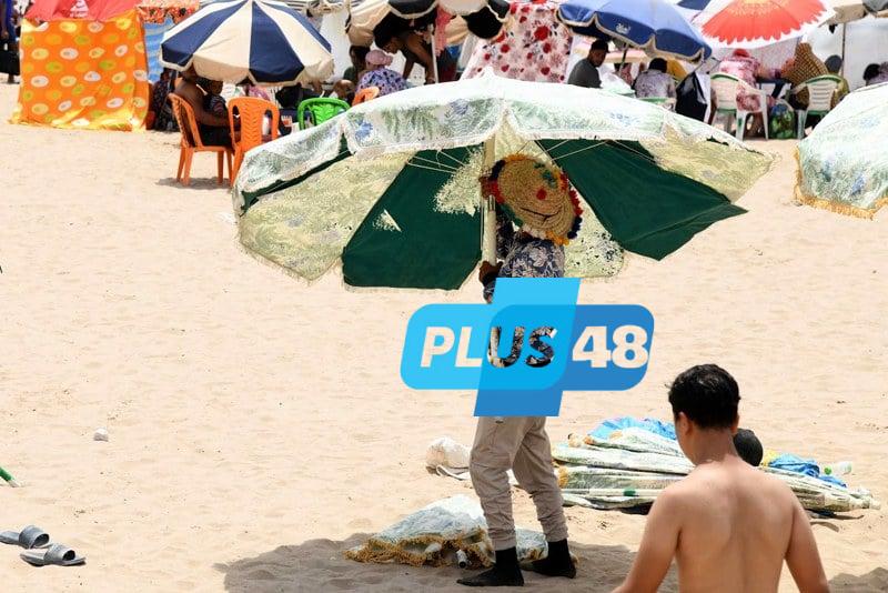 موجة حر استثنائية مرتقبة في المغرب …المخاطر الصحية والتدابير الوقائية