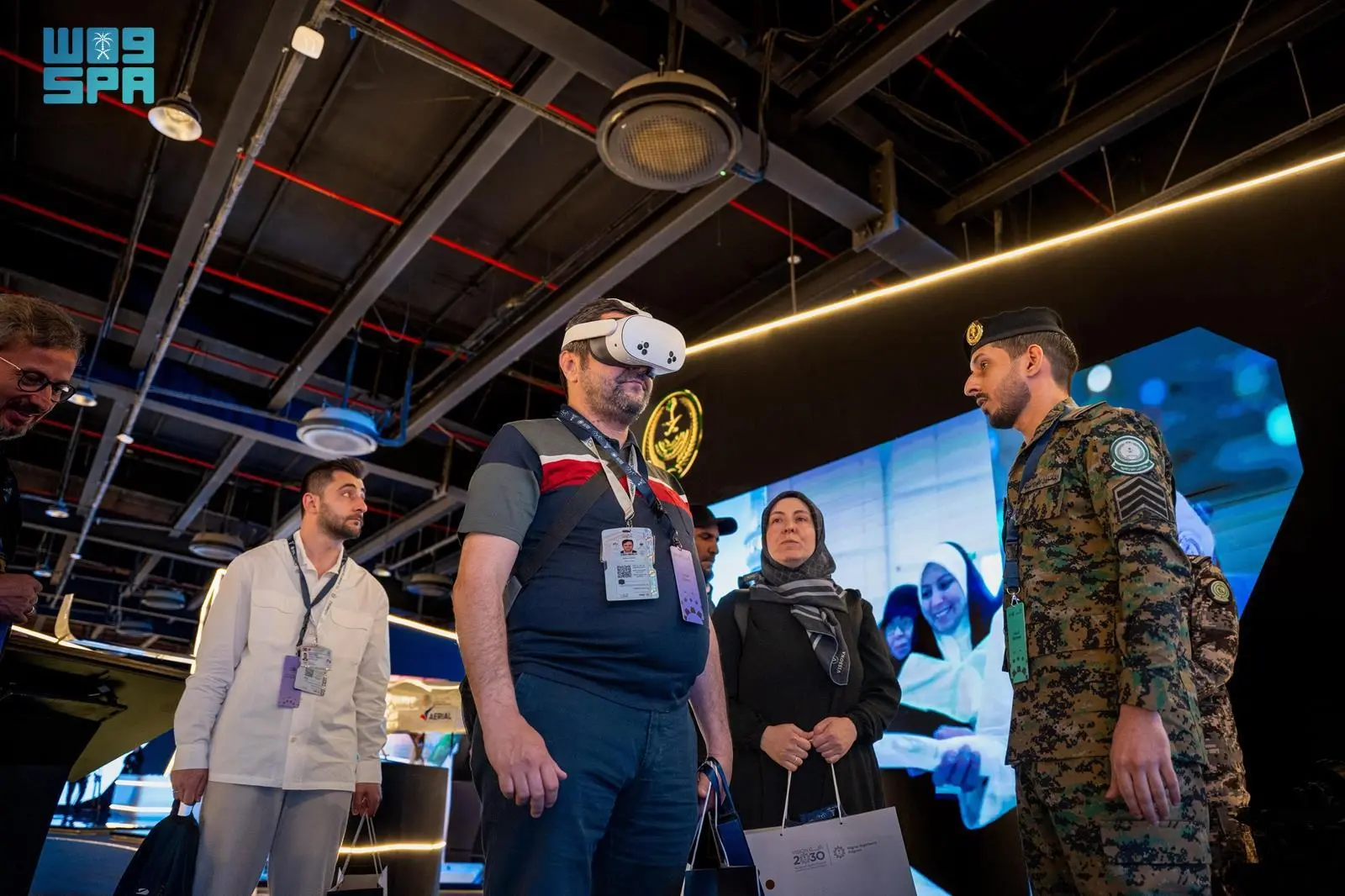 وزارة الإعلام تطلق النسخة الثانية من “ملتقى إعلام الحج” ضمن أعمال مركز العمليات الإعلامي الموحد للحج