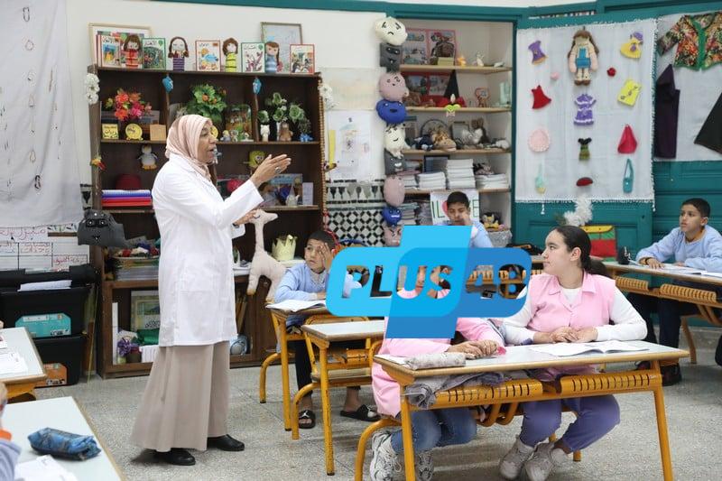 قسوة الملاحظات المدرسية تسائل الأساتذة عن تحقيق “التربية الإيجابية”