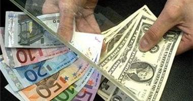 في منتصف التعاملات.. أسعار الدولار والعملات الأجنبية اليوم الاثنين 2 – 6 – 2025