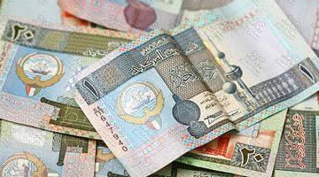 سعر الدينار الكويتى اليوم الثلاثاء 3 – 6- 2025 أمام الجنيه منتصف التعاملات