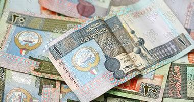 سعر الدينار الكويتى اليوم الثلاثاء 3 – 6- 2025 أمام الجنيه منتصف التعاملات