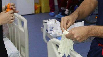 الصحة والنزاهة على طاولة واحدة .. ورشة تسائل التوريد والممارسات الطبية