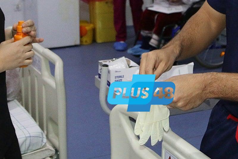 الصحة والنزاهة على طاولة واحدة .. ورشة تسائل التوريد والممارسات الطبية
