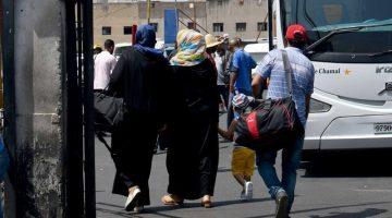النقل الطرقي يرفع الأسعار قبل عيد الأضحى .. ومهنيون: زيادة غير قانونية