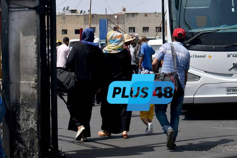 النقل الطرقي يرفع الأسعار قبل عيد الأضحى .. ومهنيون: زيادة غير قانونية
