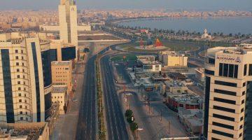 #أمانة_الشرقية: حاضرة الدمام تسجل إنجازًا وطنيًا في سلامة الطرق وفق التقييم الدولي IRAP