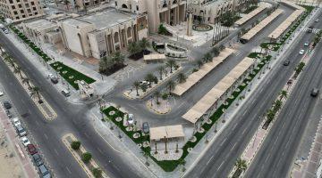 أمانة الشرقية تطلق فعاليات الاحتفاء  بعيد الأضحى المبارك 1446