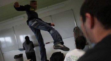 استراتيجيات استباقية وعلاجية تتصدى للعنف في نهاية السنة الدراسية