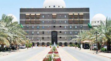 #أمانة_المدينة_المنورة تطوّر المنظومة الإرشادية لخدمة ضيوف الرحمن