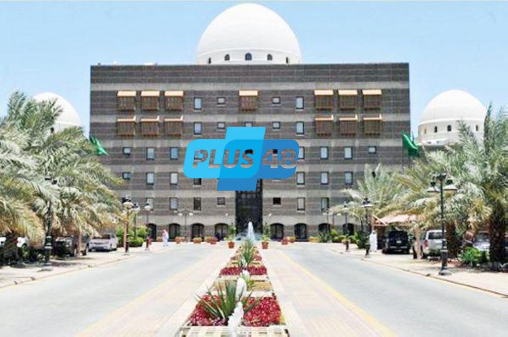 #أمانة_المدينة_المنورة تطوّر المنظومة الإرشادية لخدمة ضيوف الرحمن