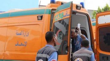 وفاة مراقب بأزمة قلبية مفاجئة خلال امتحانات الدبلومات الفنية في البحيرة