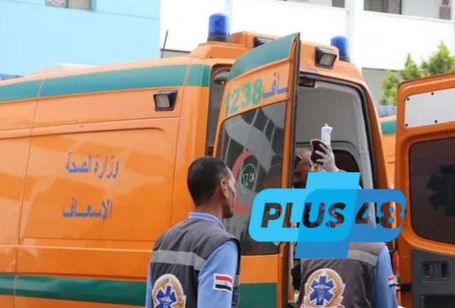 وفاة مراقب بأزمة قلبية مفاجئة خلال امتحانات الدبلومات الفنية في البحيرة