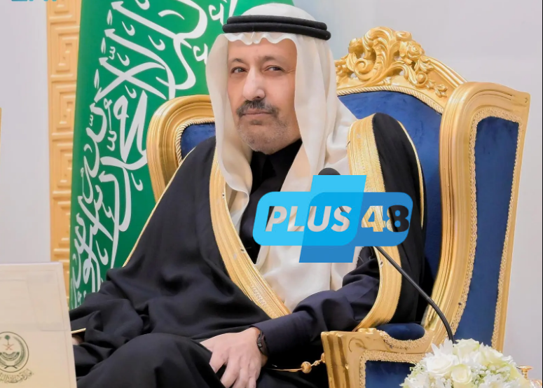أمير #الباحة يوجّه بتكثيف استعدادات #عيد_الأضحى وتفعيل خطط الطوارئ