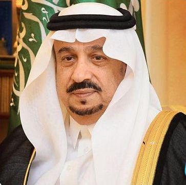 أمير #الرياض يهنئ القيادة بنجاح #حج_1446هـ أمنيًا وصحيًا وخدميًا