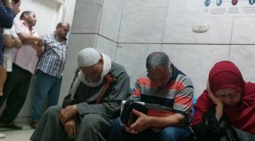 مواعيد عمل منافذ هيئة التأمين الصحي خلال إجازة العيد