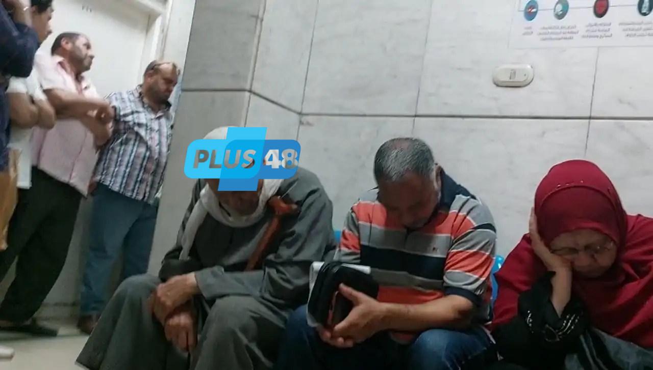 مواعيد عمل منافذ هيئة التأمين الصحي خلال إجازة العيد