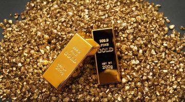 تراجع أسعار ‎#الذهب 0.5% عند 3311.16 دولارًا