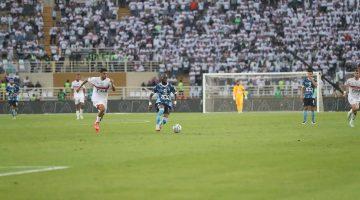 موعد مباراة الزمالك وبيراميدز في نهائي كأس مصر