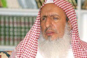 سماحة مفتي المملكة : لقد سجلت هذه البلاد نجاحات باهرة ومتواصلة في إدارة الحج وصولاً إلى هذا العهد الزاهر
