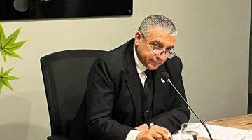 حسام الدين علي لـ”الحرية”: حزب الوعي لم ينضم لأي قوائم انتخابية وما يتردد غير دقيق