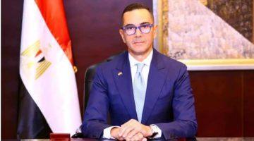 إنهاء الإجراءات في 20 يومًا فقط.. منصة إلكترونية جديدة لتراخيص الاستثمار في مصر