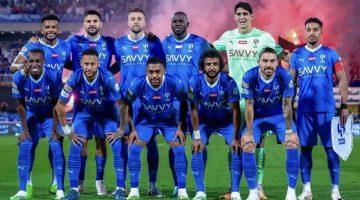 الهلال السعودي يجدد محاولاته لضم تير شتيجن.. وبرشلونة لا يمانع الرحيل