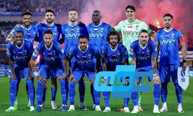 الهلال السعودي يجدد محاولاته لضم تير شتيجن.. وبرشلونة لا يمانع الرحيل
