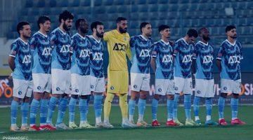 ماذا قدم بيراميدز في مشواره بدوري أبطال إفريقيا قبل لقاء صن داونز اليوم؟