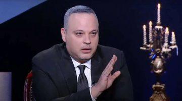 ما أسباب انفصال الفنان تامر عبد المنعم عن زوجته بعد 6 سنوات من الزواج؟