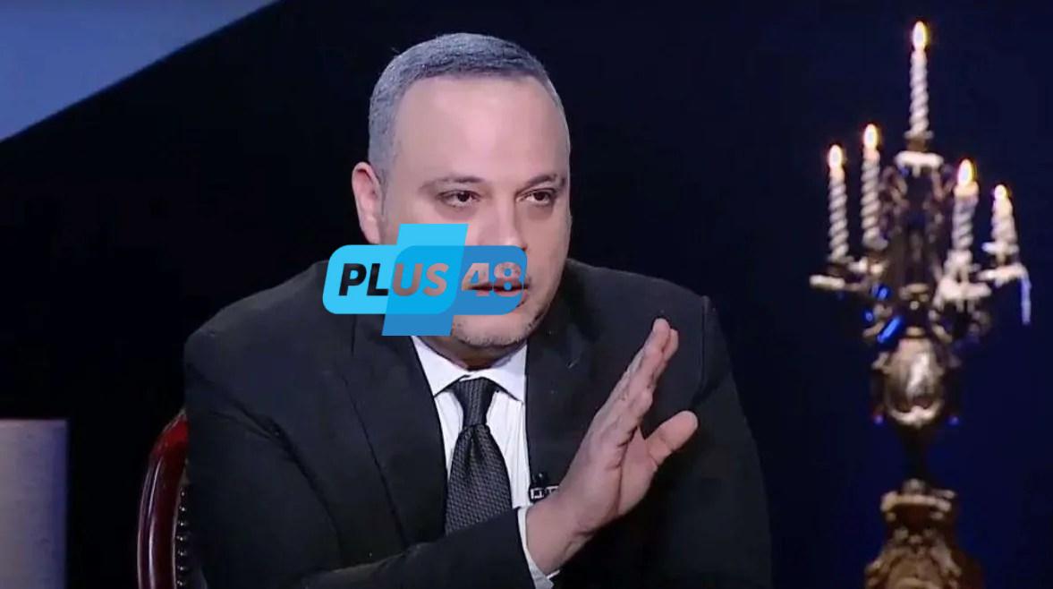 ما أسباب انفصال الفنان تامر عبد المنعم عن زوجته بعد 6 سنوات من الزواج؟