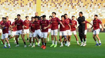 الإسماعيلي في مهمة صعبة أمام سيراميكا كليوباترا اليوم بكأس عاصمة مصر