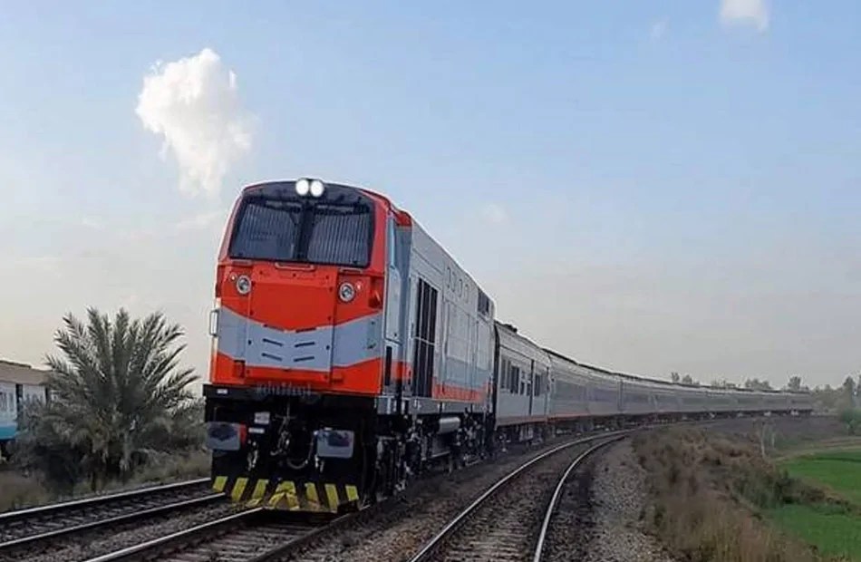 قبل العيد.. تشغيل القطارات الإضافية للمسافرين اليوم وجدول التشغيل الكامل حتى نهاية الإجازة