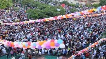 تكبيرات العيد الكبير 2025: أحدث النسخ بصوت هاشم السقاف