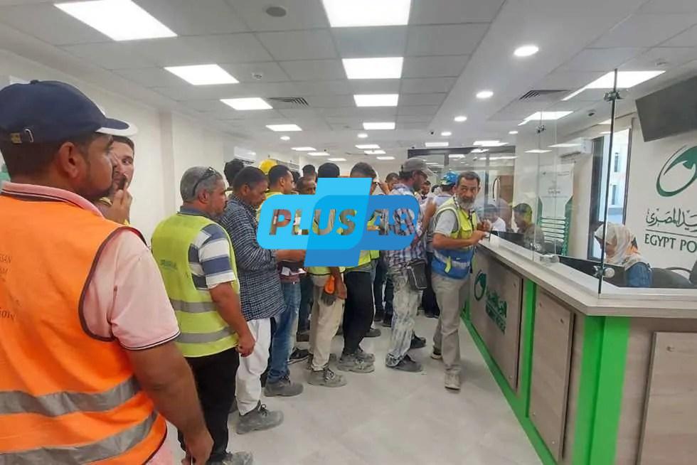 خطوات الاستعلام عن منحة العمالة غير المنتظمة عيد الأضحى 2025 والشروط المطلوبة