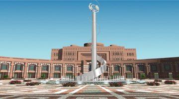 #جامعة_طيبة تحصل على الاعتماد الأكاديمي لبرنامج اللغة العربية