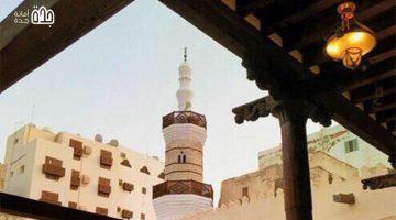 تهيئة المرافق العامة بمحيط (963) جامعًا ومصلى لصلاة #عيد_الأضحى في #جدة