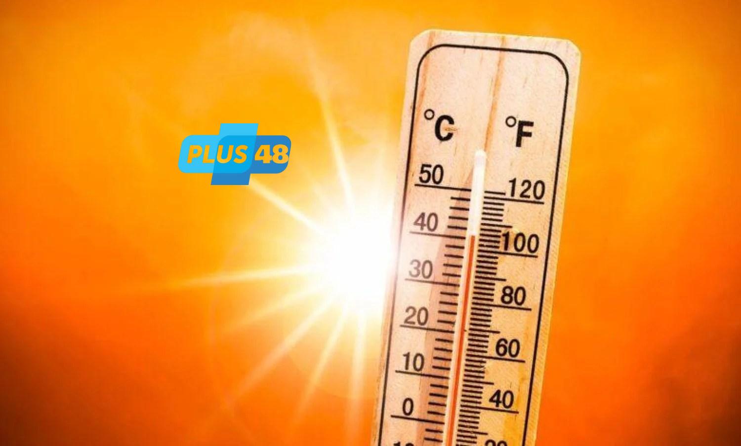 الأرصاد تكشف حالة الطقس خلال أسبوع عيد الأضحى المبارك