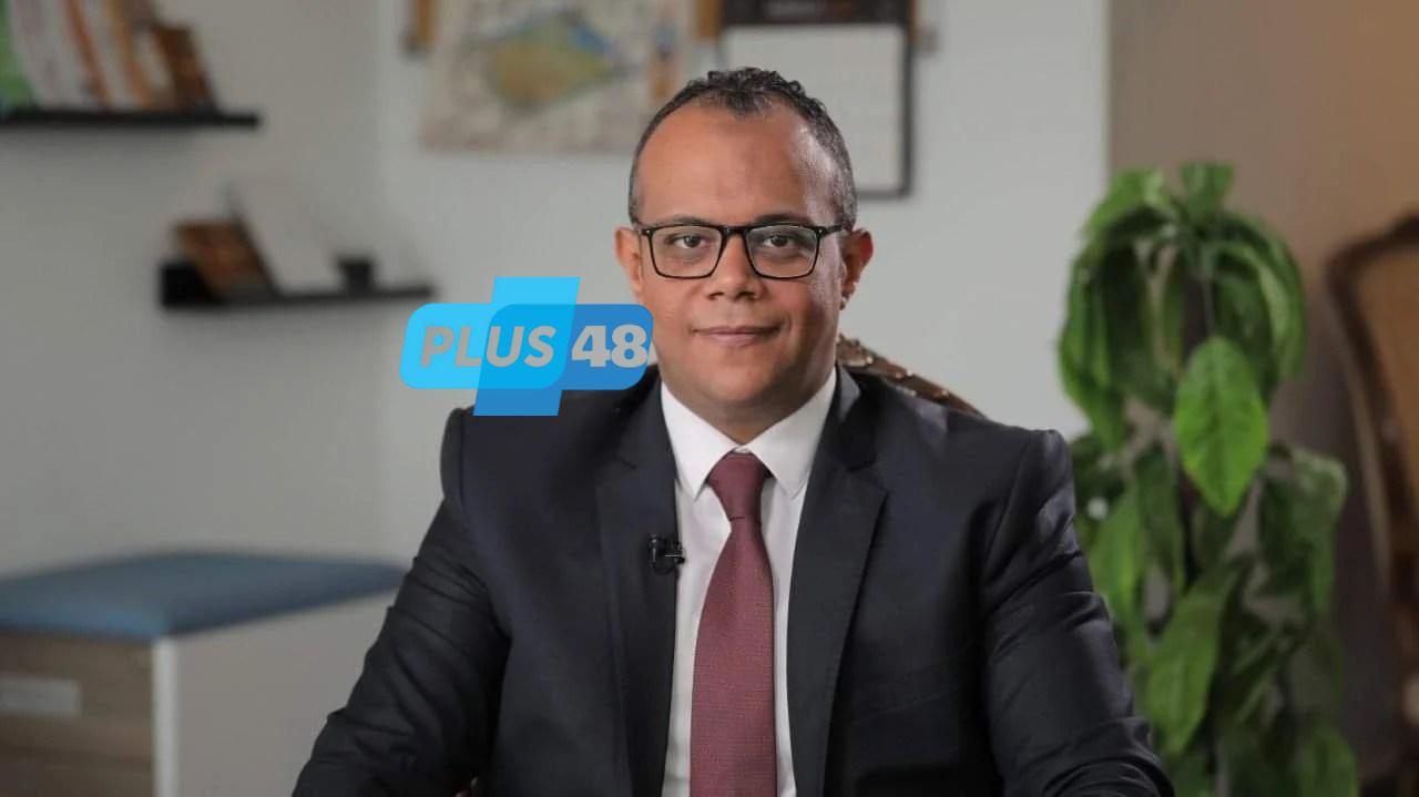 حسام عيد لـ«الحرية»: إلغاء ضريبة الأرباح الرأسمالية انعكس إيجاباً على أداء المؤشر الرئيسي للبورصة