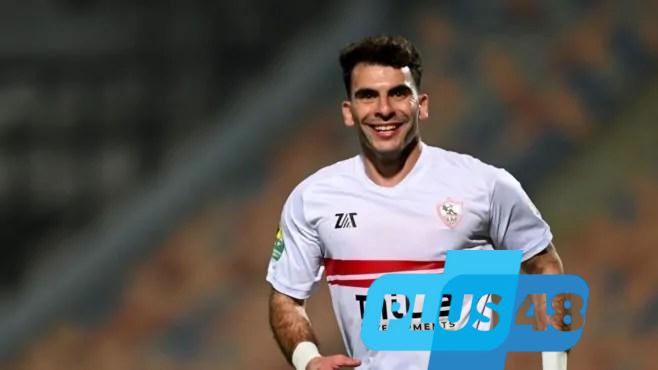 الزمالك يتمسك ببقاء زيزو حتى 1 يوليو ويكشف عن 3 أسانيد قانونية تدعم موقفه
