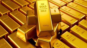 ارتفاع أسعار #الذهب 0.3% عند (3364.10) دولارًا