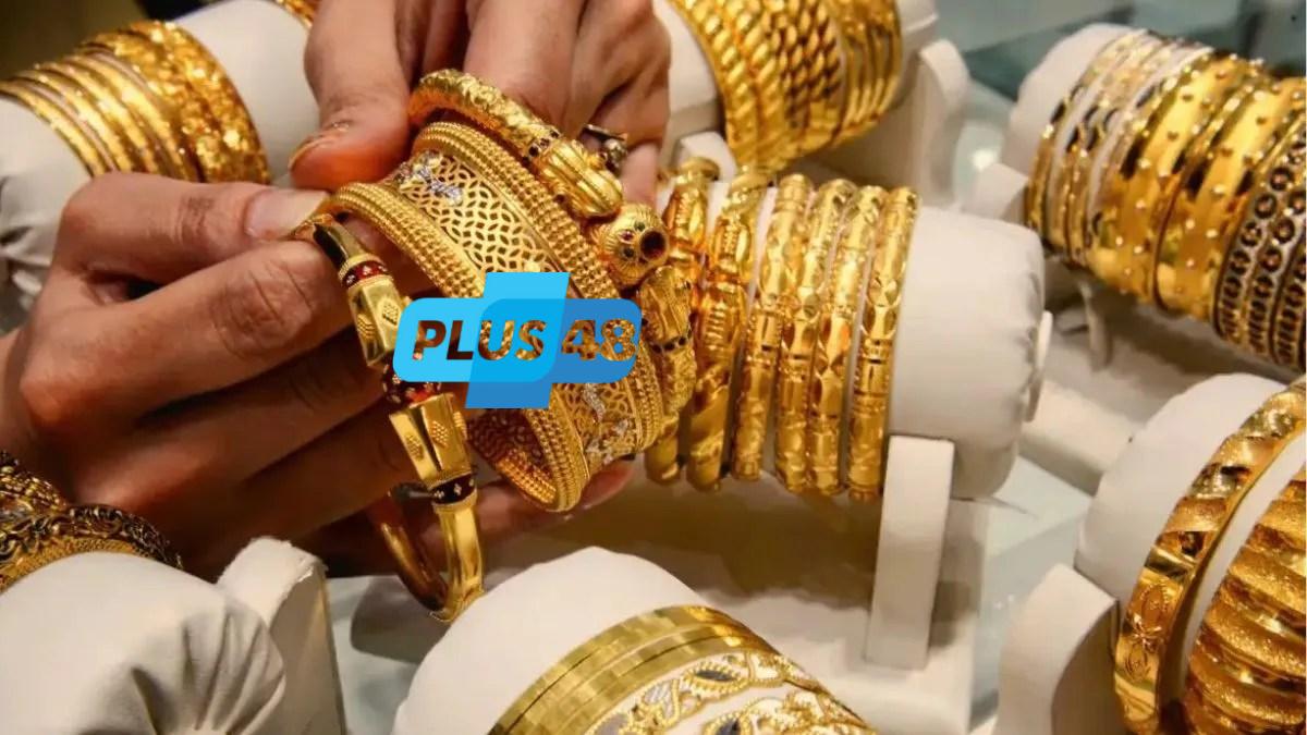 أسعار الذهب اليوم في المغرب الأحد 15-6-2025.. عيار 18 يعود للواجهة مجددًا