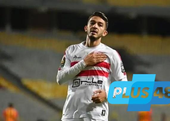 سيف جعفر: جماهير الزمالك كانت الوقود الحقيقي للتتويج بكأس مصر.. وشيكابالا يمنحنا الثقة