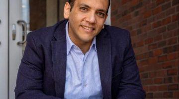 شادي الغزالي حرب: كرة القدم تحولت من وسيلة إلهاء إلى أداة لإفساد المجتمع وزرع الفتن
